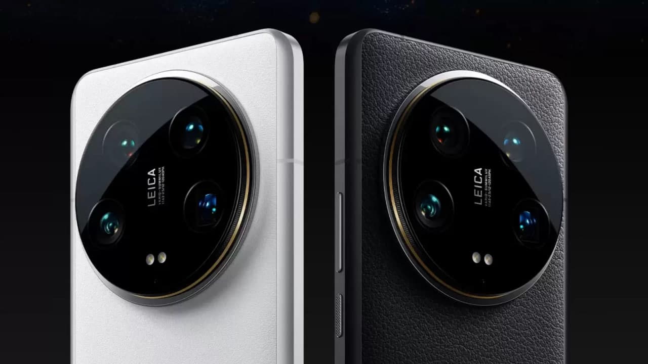 Xiaomi 15 Pro