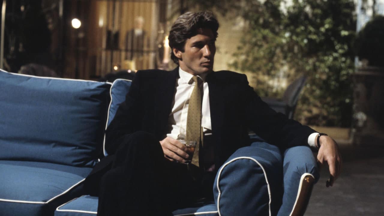 richard gere