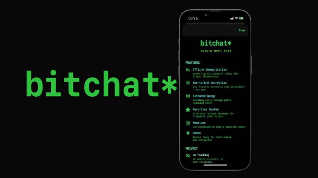 Bitchat