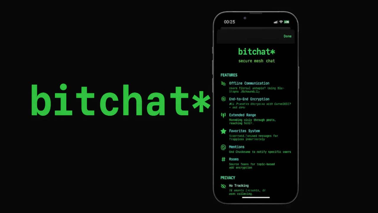 Bitchat