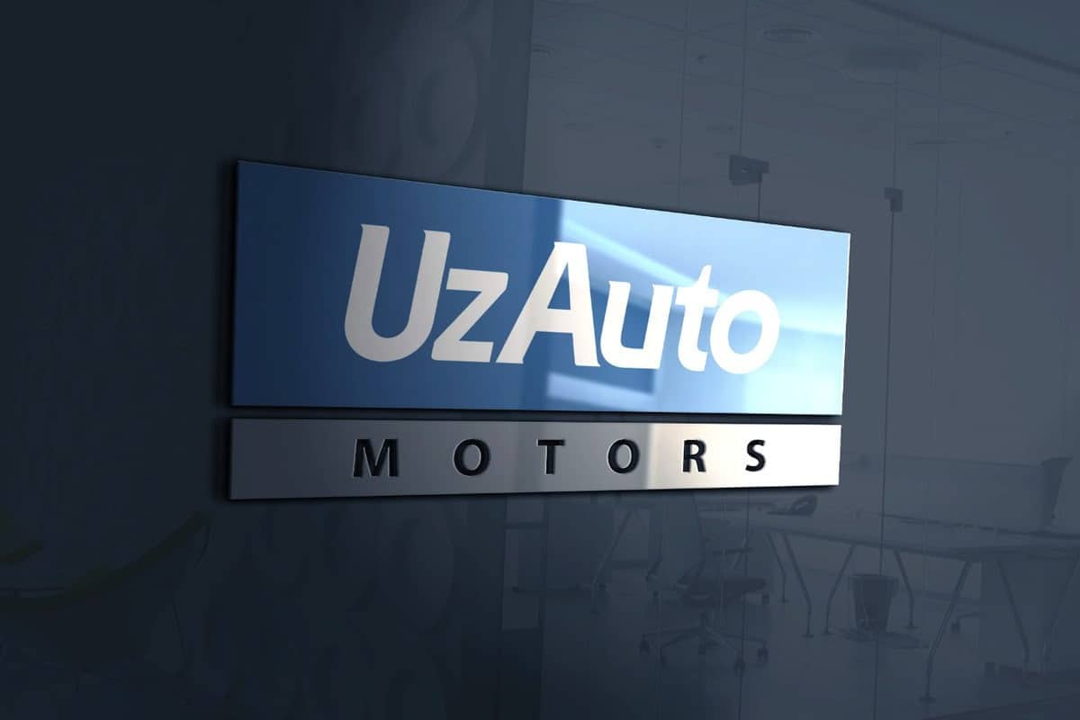 UzAuto Motors