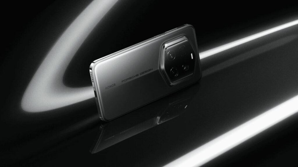 Honor Magic8 Ultra Galaxy S26 Ultra va Xiaomi 16 Ultra’dan kuchliroq bo‘ladi / Foto: Mediapark