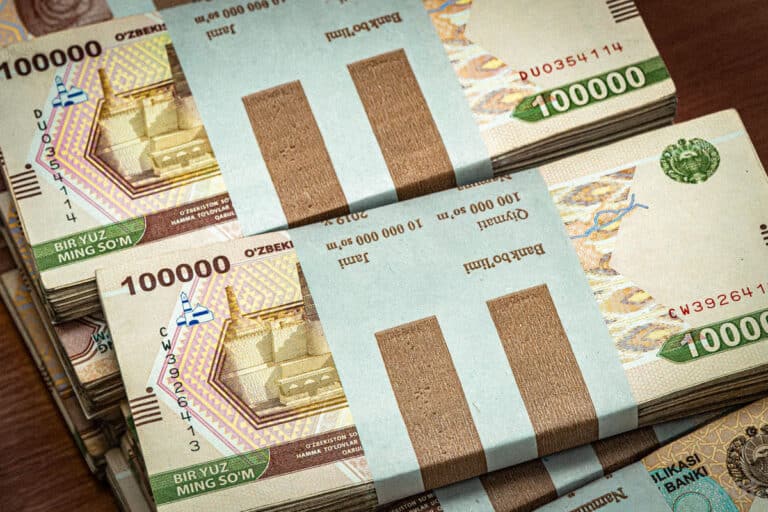 O‘zbekistonda qaysi sohalarda oylik yuqori