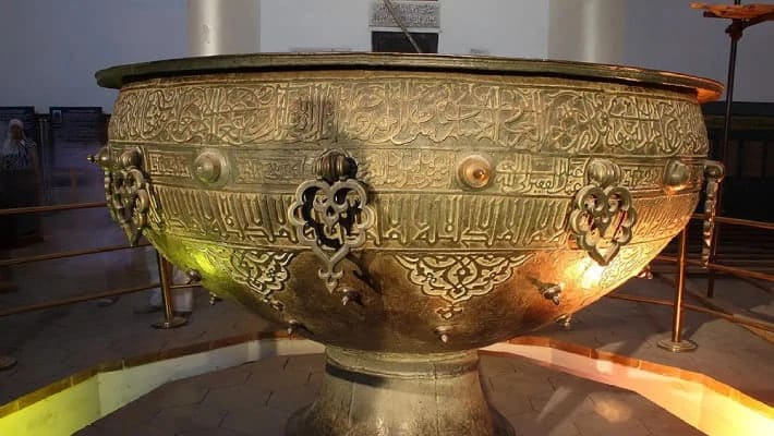 Amir Temurning qozoni