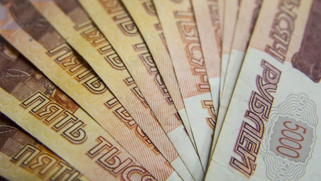 Курс рубля в Узбекистане