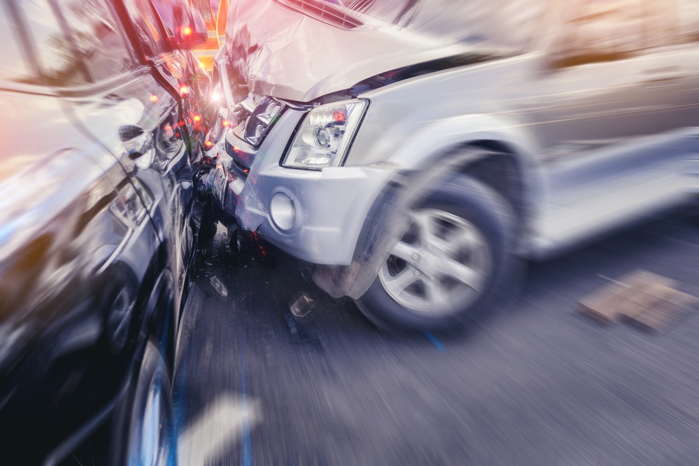 road accidents