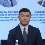Suhrob Qurbonov