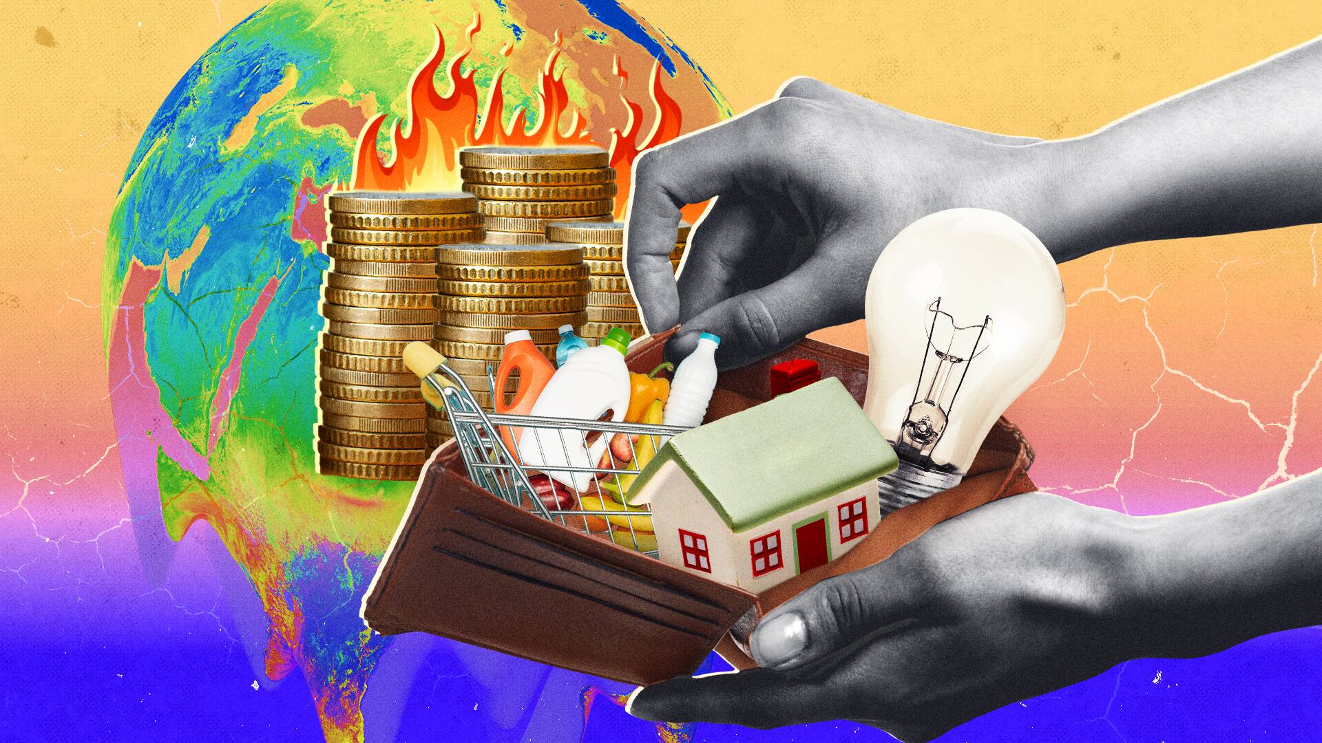 economic cost of climate disaster