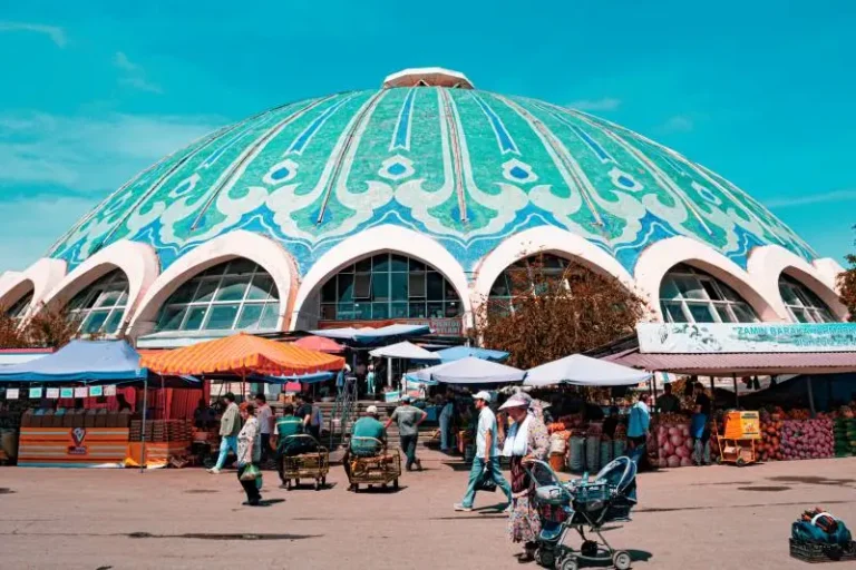 Noyabr oyida eng ko‘p qimmatlagan mahsulotlar ma’lum bo‘ldi