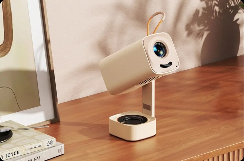 160 dollarga Yaber T1 Pro proyektori taqdim etildi / Foto: Yaber