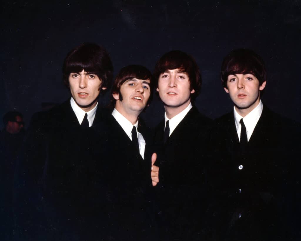 The Beatles