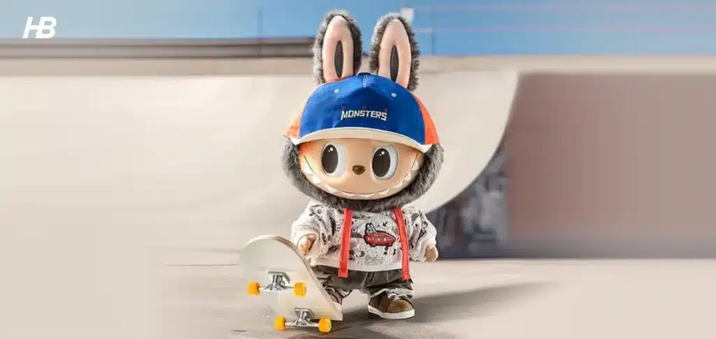 labubu