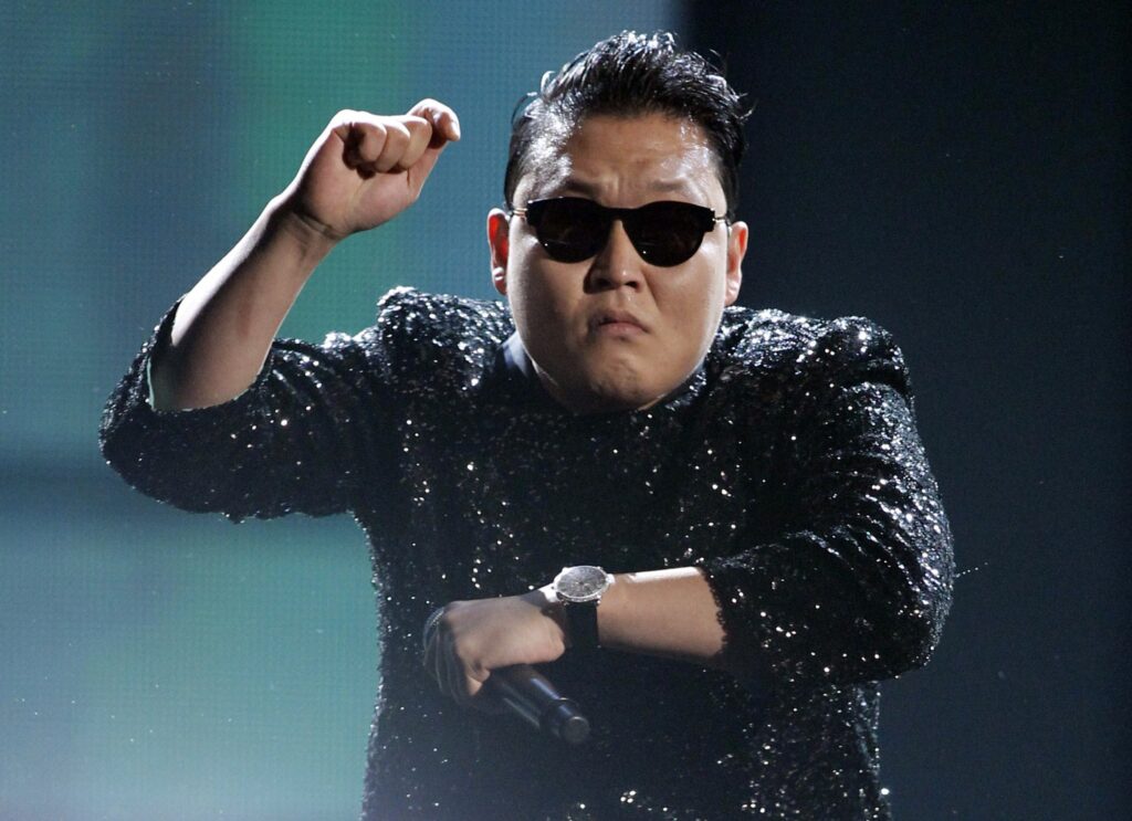 PSY