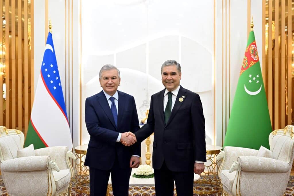 president, leaders