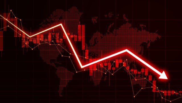 «Hamkorbank» imtiyozli aksiyalari 11 foizga o‘sdi, «O‘zbektelekom» 8,6 foizga tushdi