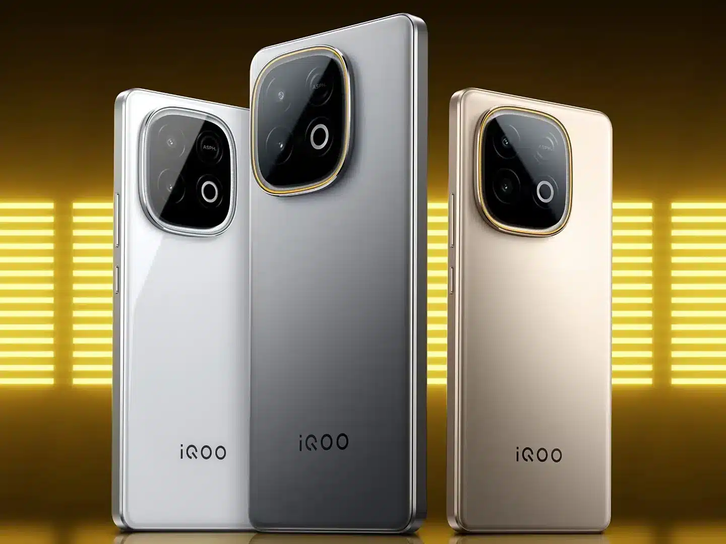 iQOO Z10 Turbo+