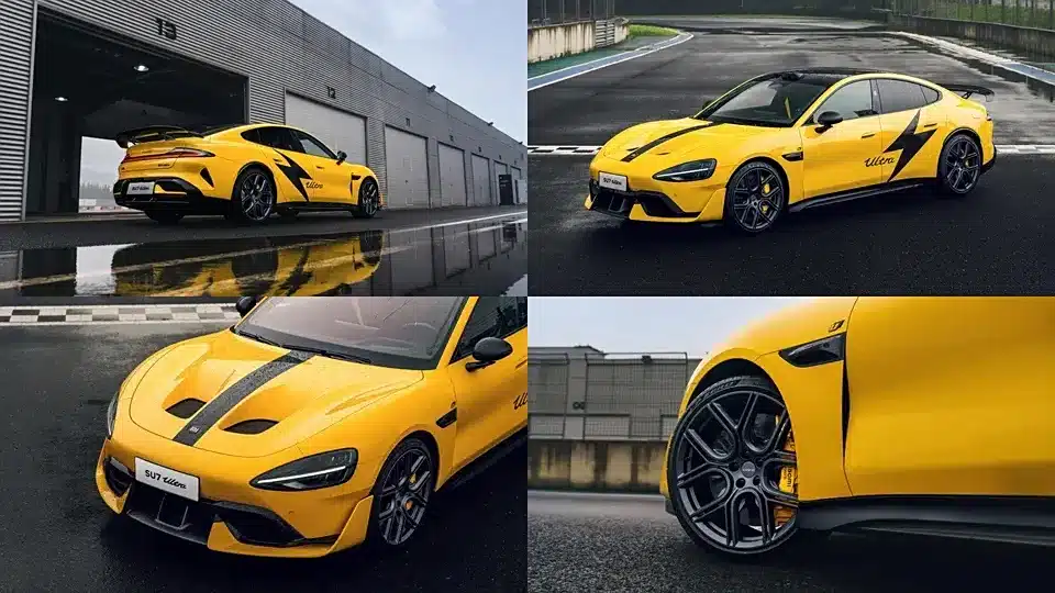 Nürburgring Limited Edition