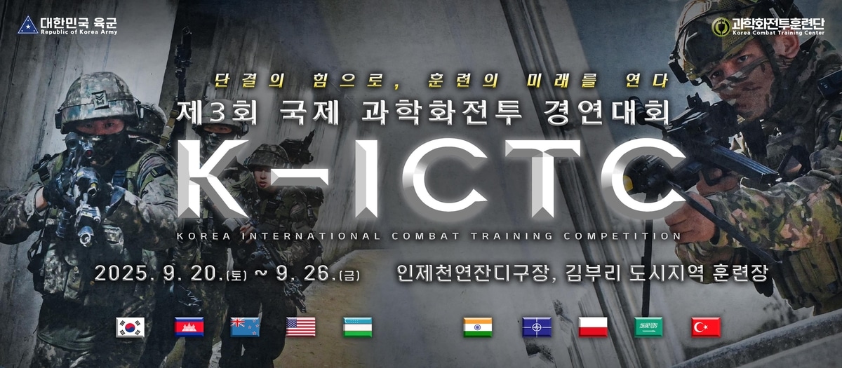military contest Combat