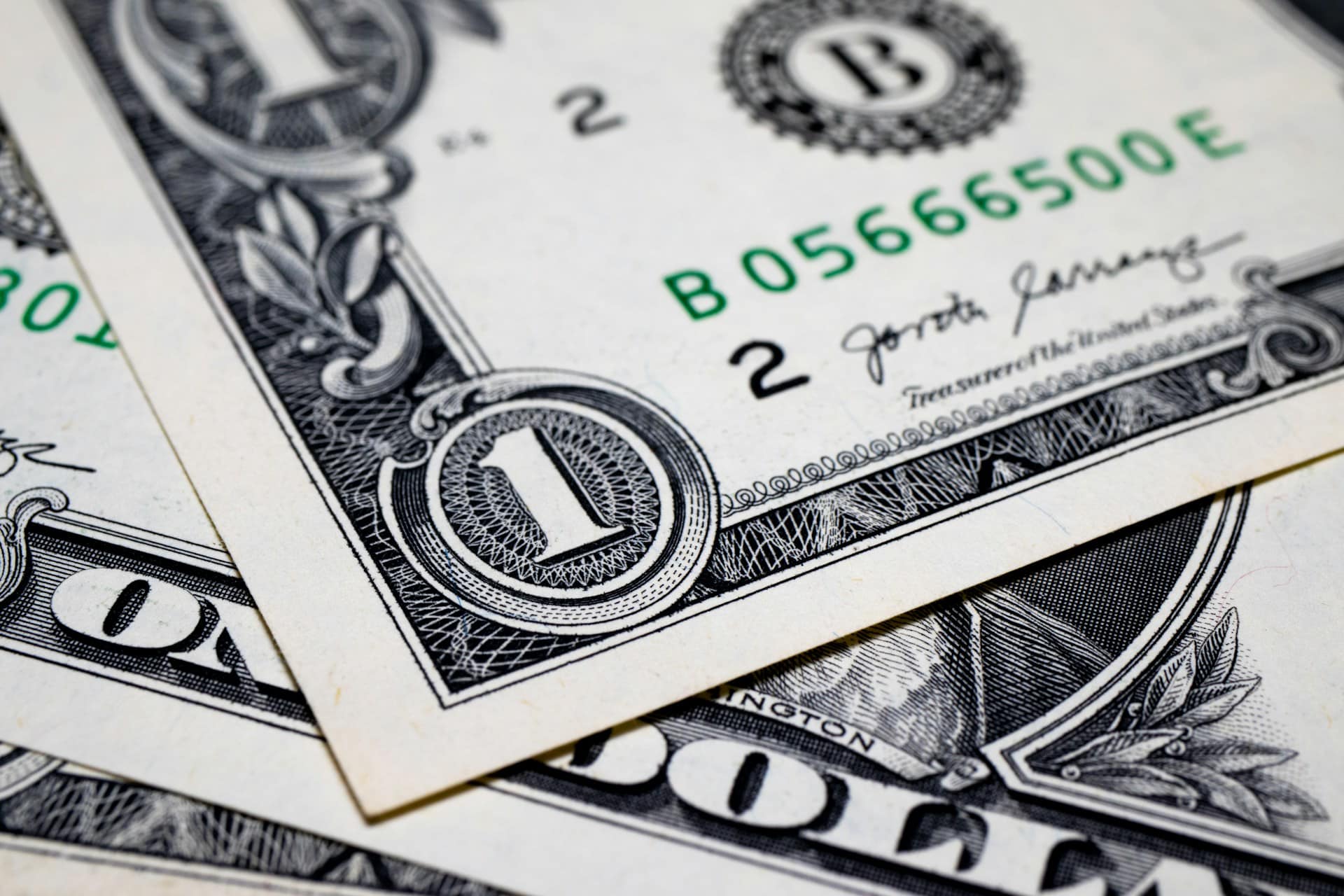 Currency Exchange Rates