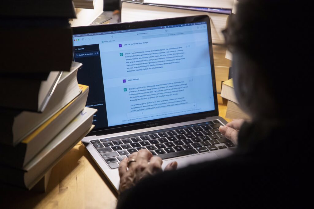 AQShda erkak Meta chat-botiga ishonib halok bo‘ldi