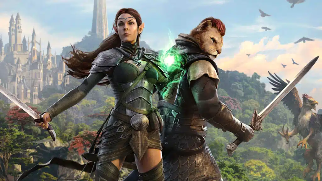 gamescom 2025 Elder Scrolls VI bethesda