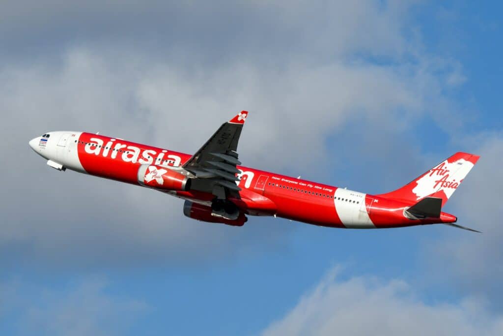 AirAsia X