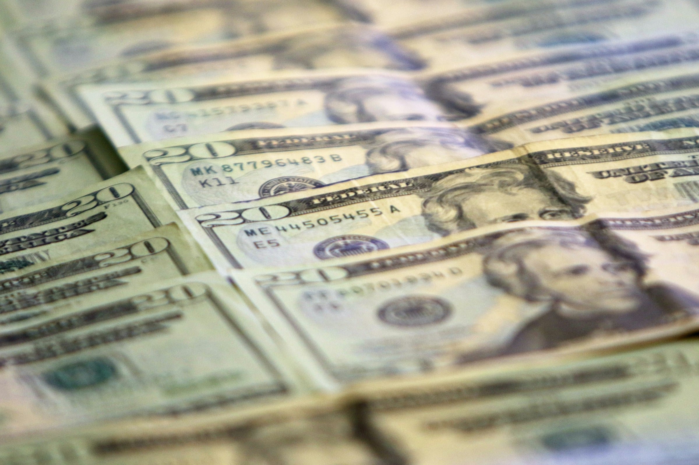 currencies exchange rate