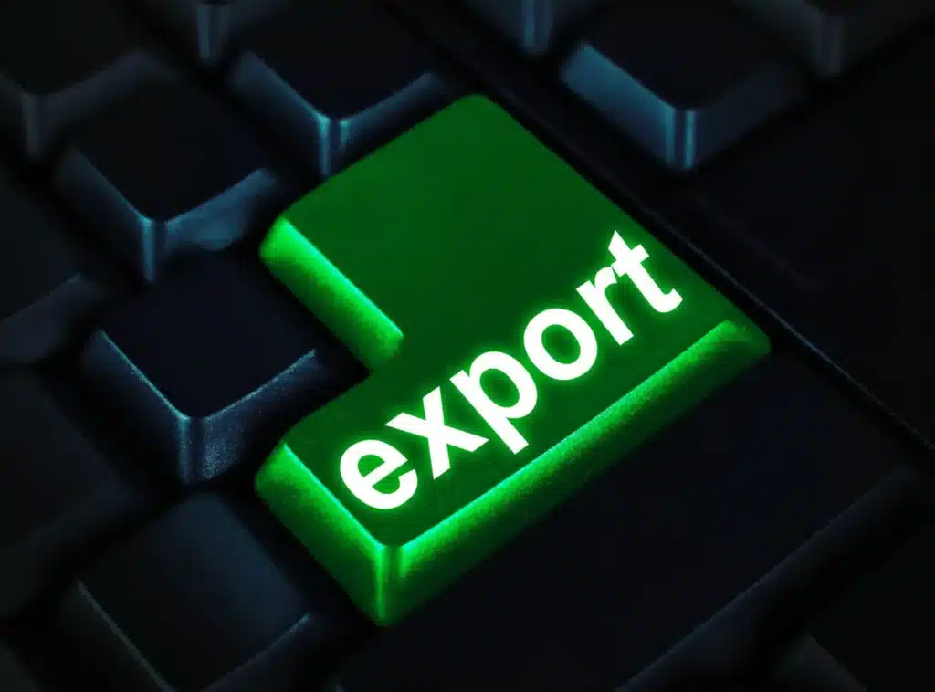 agribusiness exports