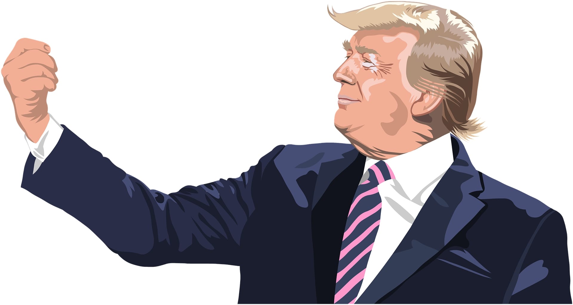 Трамп