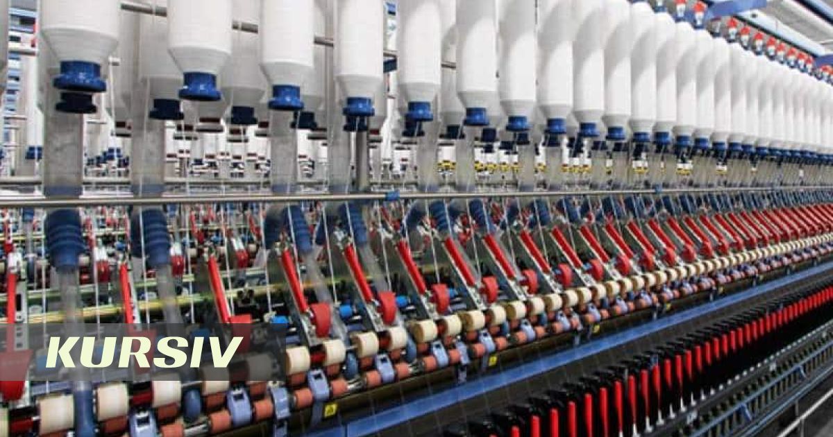 To‘qimachilikka oid yangi agentlik tuzilyaptimi