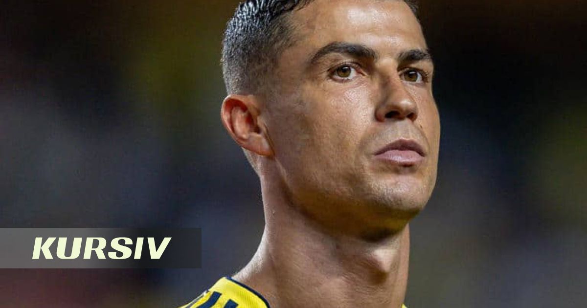 Cristiano Ronaldo firma un nuevo acuerdo de dos años con Al-Nassr mientras Saudi Pro League se prepara para una nueva temporada