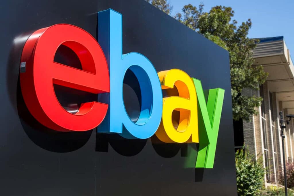 Labubu на eBay