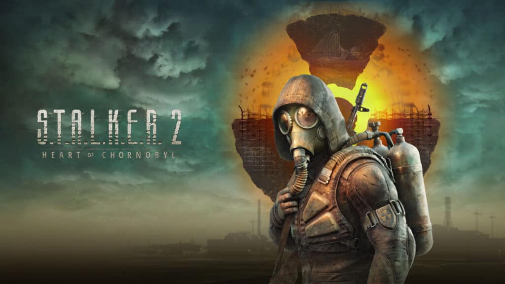 gamescom 2025 S.T.A.L.K.E.R. 2: Heart of Chornobyl stalker 2 GSC Game World