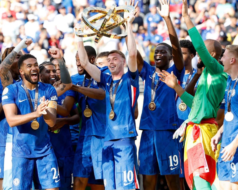 Club World Cup