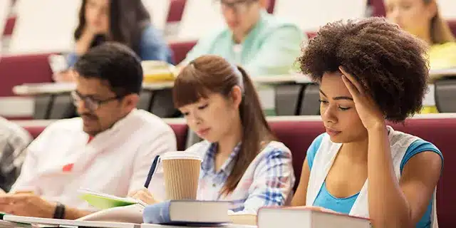 $7bn and 60,000 Jobs on the Line as US Student Visas Stall