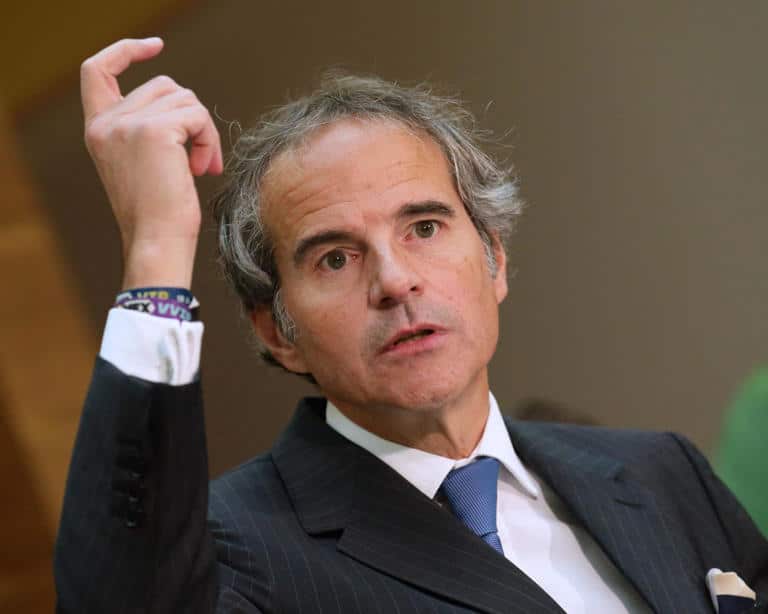 Rafael Grossi