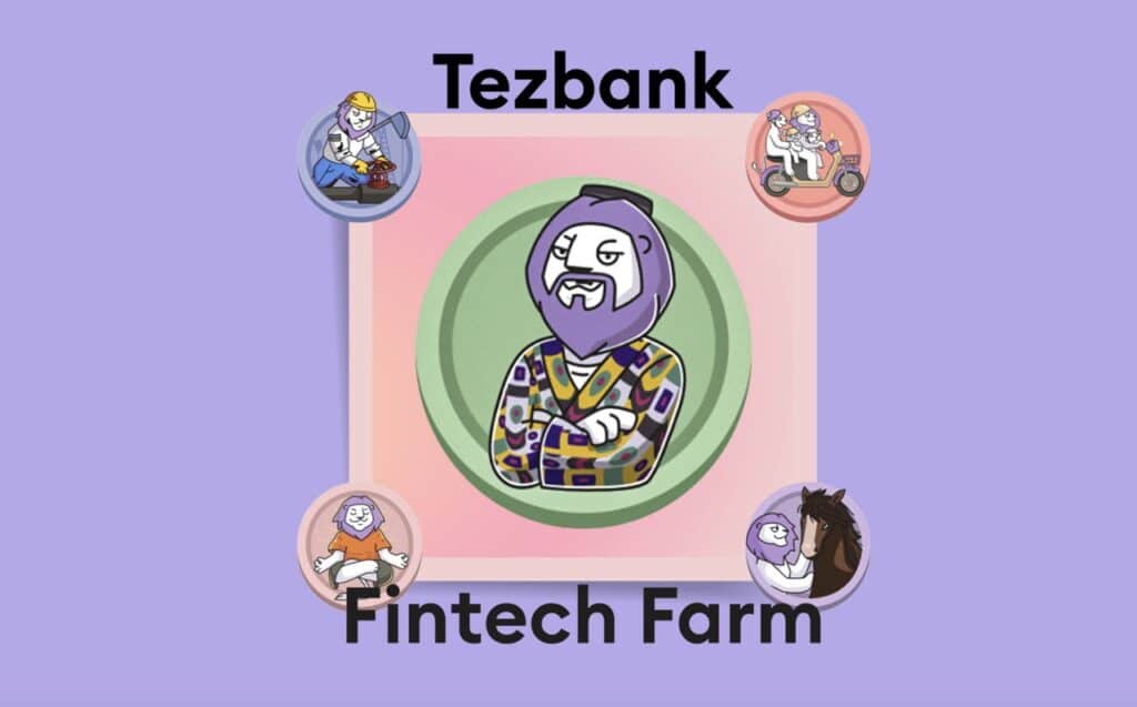 Ukrainian Fintech Startup Launches Neobank in Uzbekistan