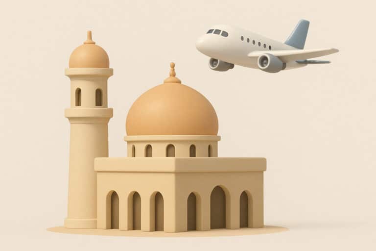 Umra plyus dasturi doirasida mahalliy turoperatorlarga subsidya ajratiladi