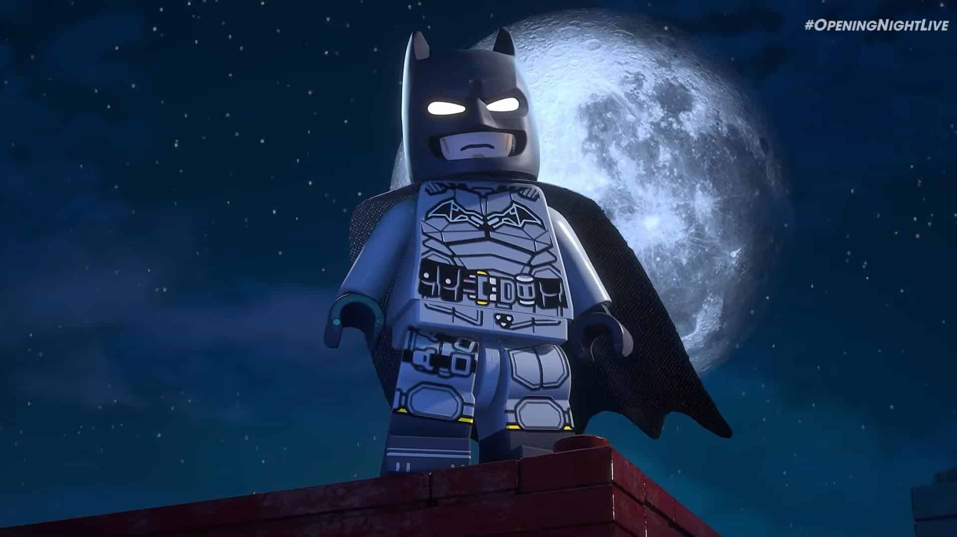 batman
