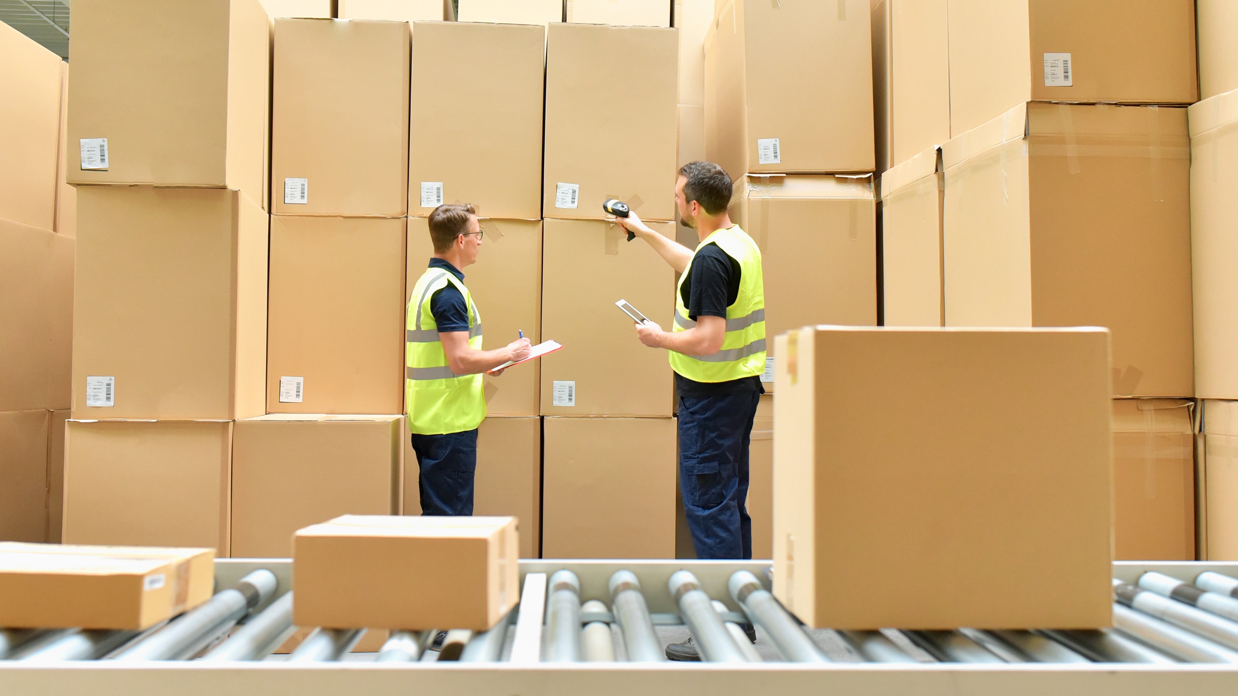 importers
