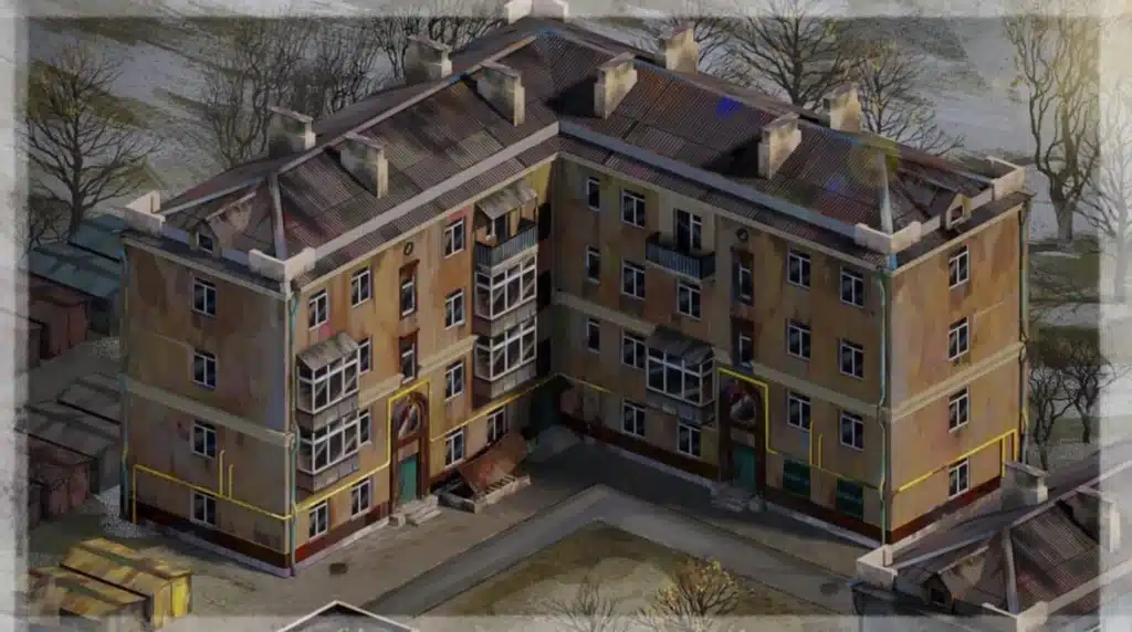 gamescom 2025 Hollow Home Mariupol Ukraine