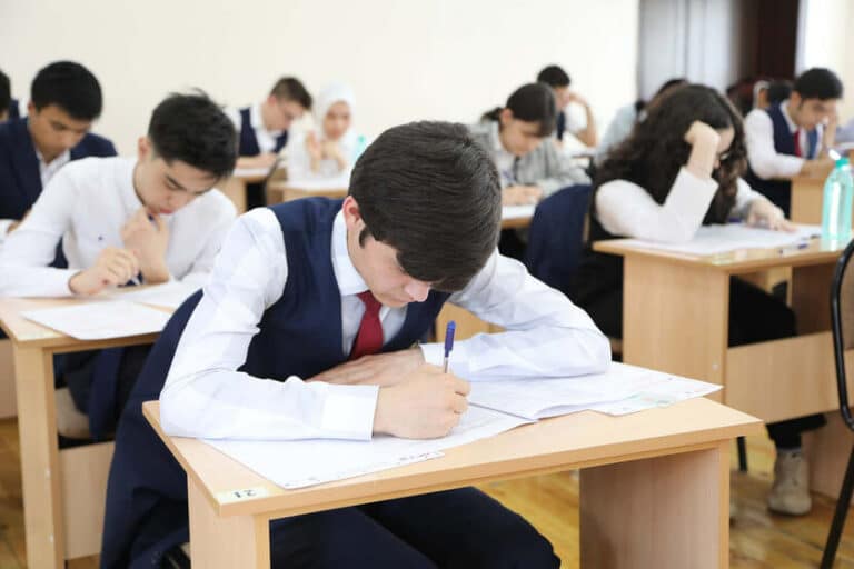 Akademik litsey o‘quvchilari uchun yangi imkoniyatlar joriy etildi