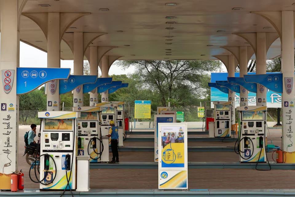 oil refiners