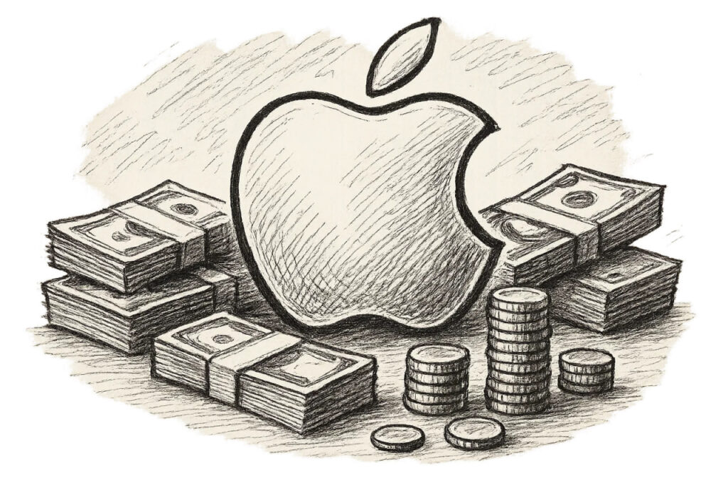 Apple