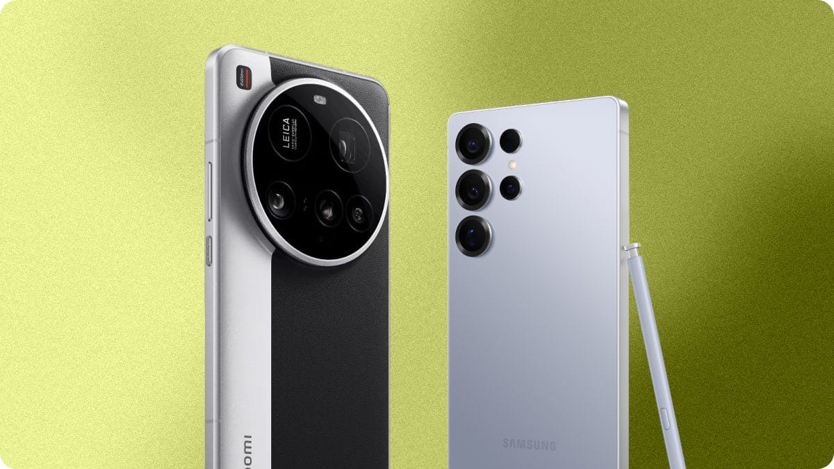 Xiaomi