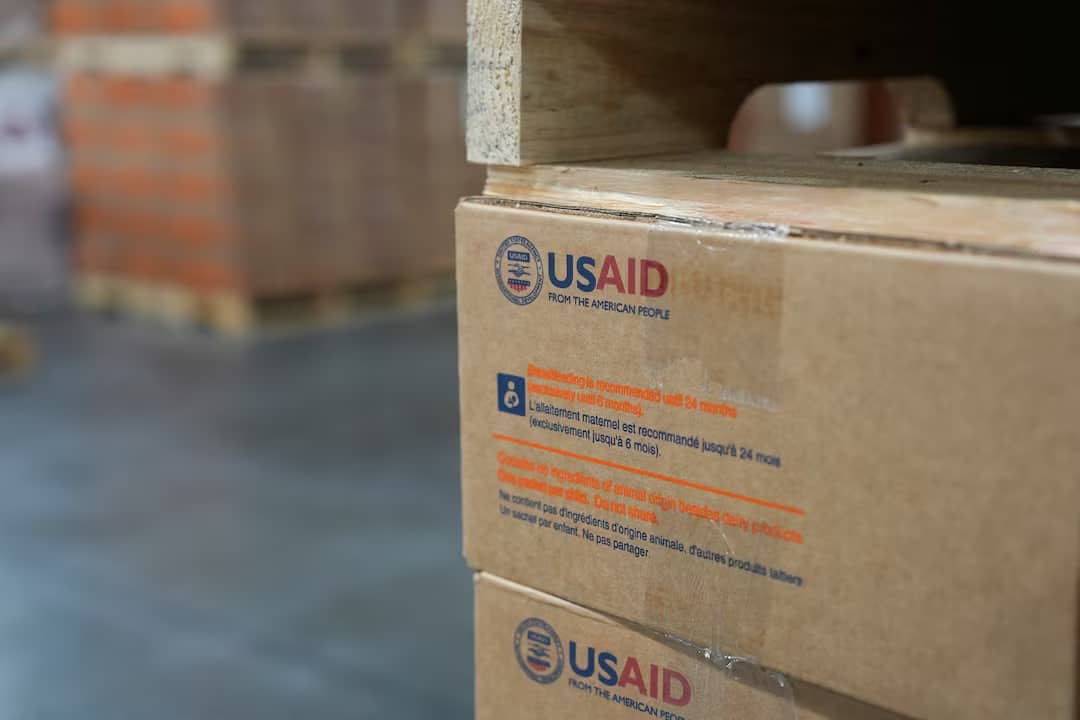 USAID