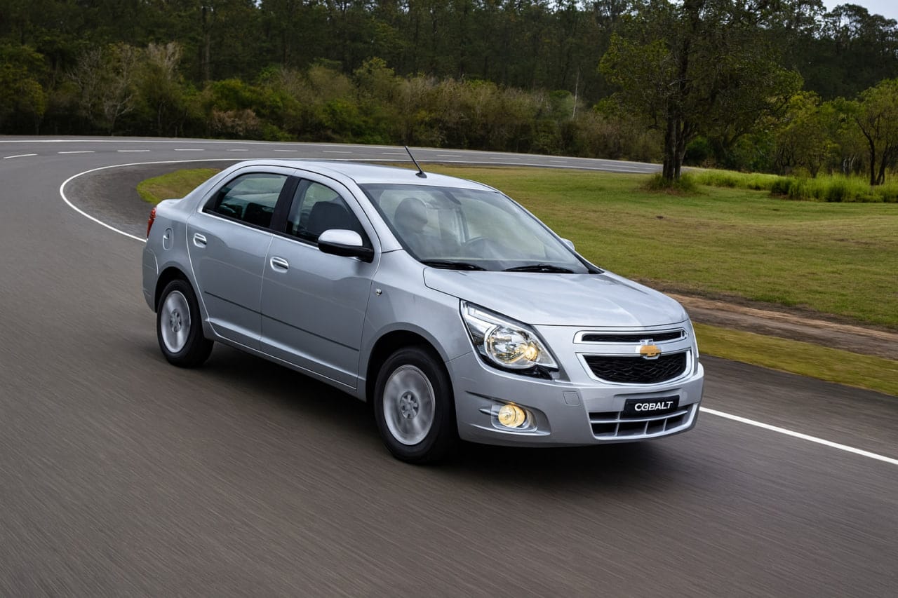 Chevrolet Cobalt