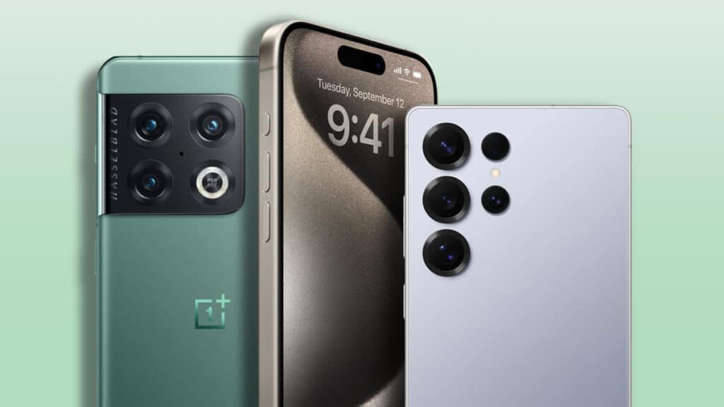 smartfonlar