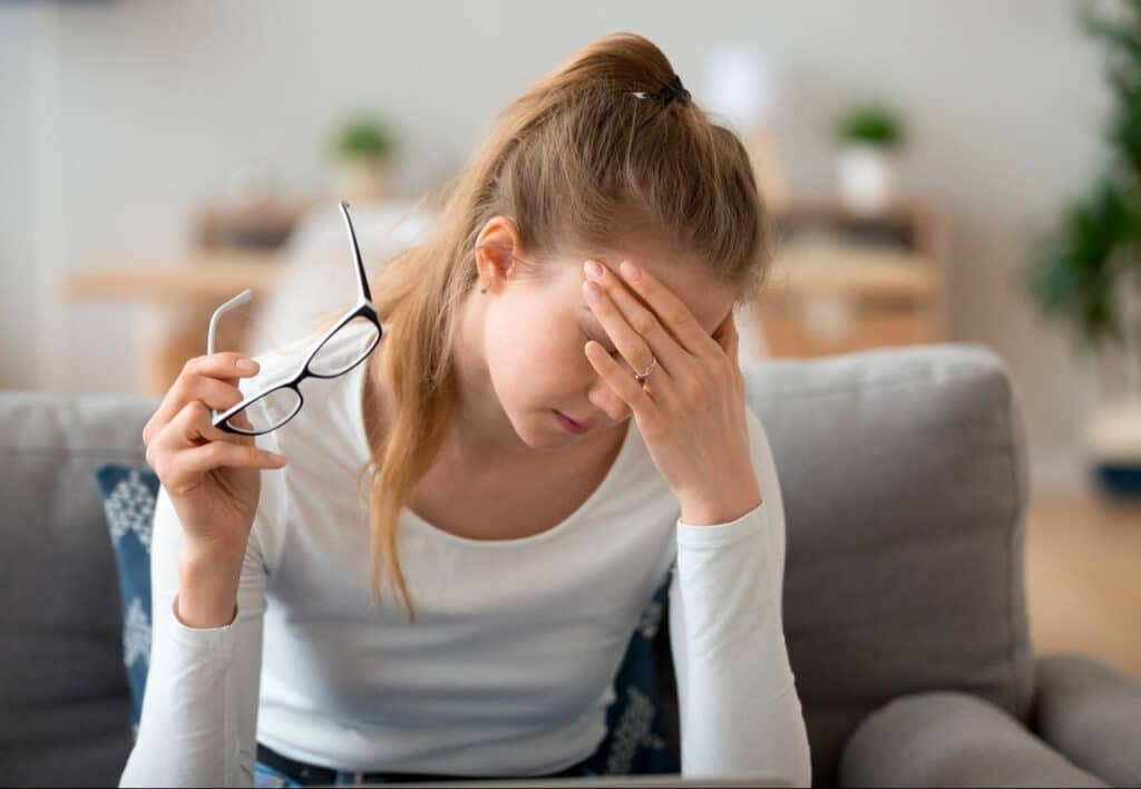 Olimlar surunkali charchoq sindromiga sabab bo‘ladigan genlarni aniqladi