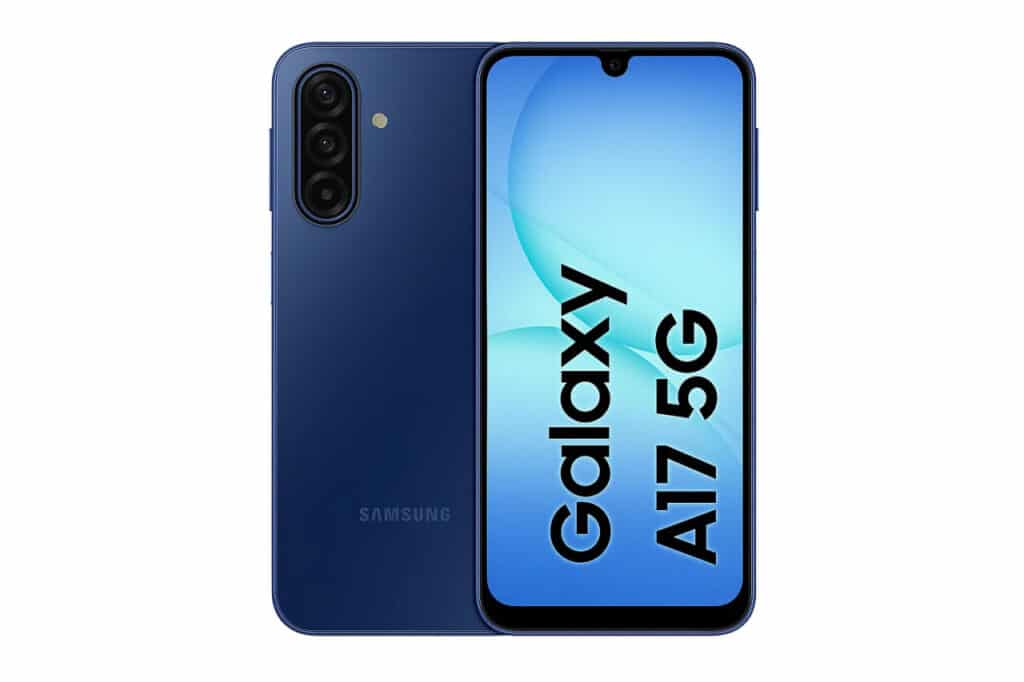 Samsung Galaxy A17 5G